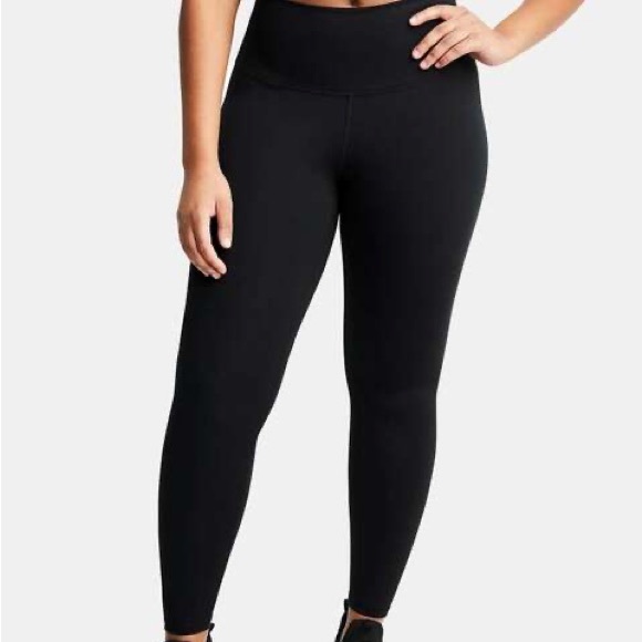 Champion Women's Sport Soft Touch Leggings - Picture 1 of 3